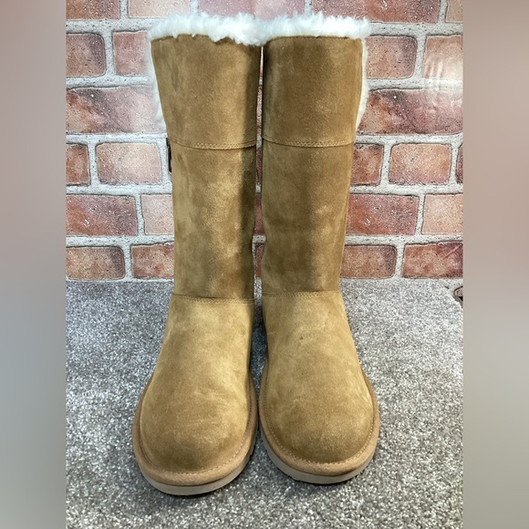 Kookaburra by Ugg Aribel womens winter boots size 9 - Picture 2 of 7